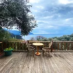 Kabak Armes Ξενοδοχείο Faralya
