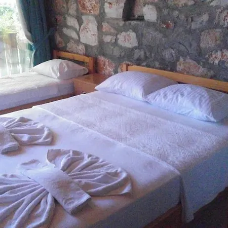 Kabak Armes Faralya