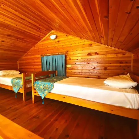 Kabak Armes Hotel Faralya