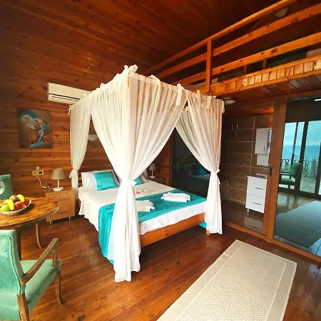 Hotel Kabak Armes