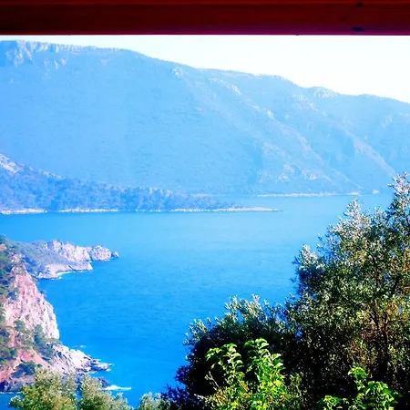 Kabak Armes Hotel 3*