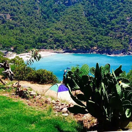 Hotel Kabak Armes 3*