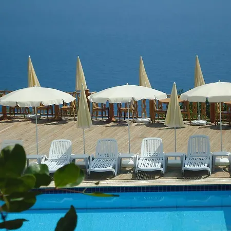 Hotel Kabak Armes 3*
