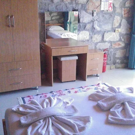 Kabak Armes Hotel Faralya