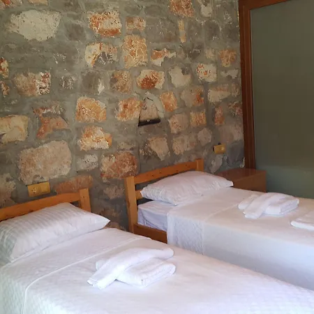 Kabak Armes Hotel 3*
