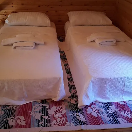 Kabak Armes 3* Faralya