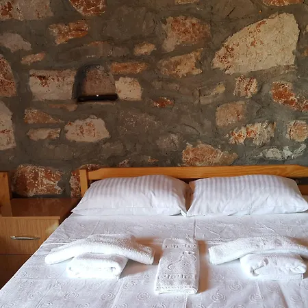 Ξενοδοχείο Kabak Armes 3*