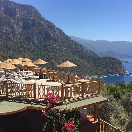 Kabak Armes Hotel