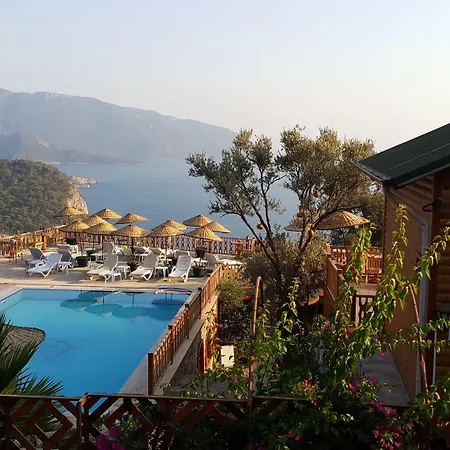 Kabak Armes 3* Faralya