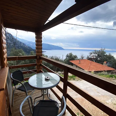 Kabak Armes Отель 3*