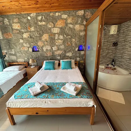 Hotel Kabak Armes 3*