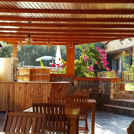 Kabak Armes Hotel