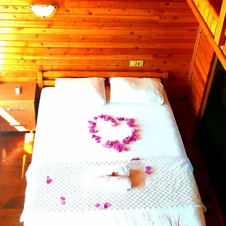 Hotel Kabak Armes 3*