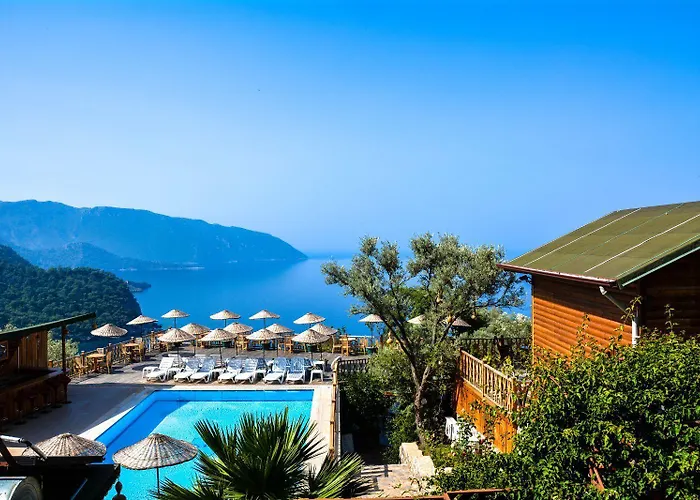 Kabak Armes 3* فاراليا