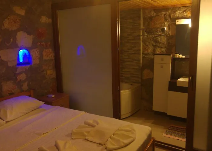 Kabak Armes فندق