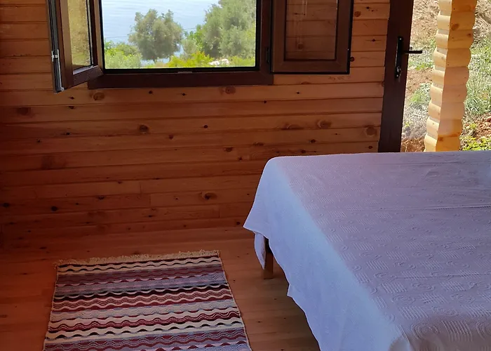 فندق Kabak Armes 3*