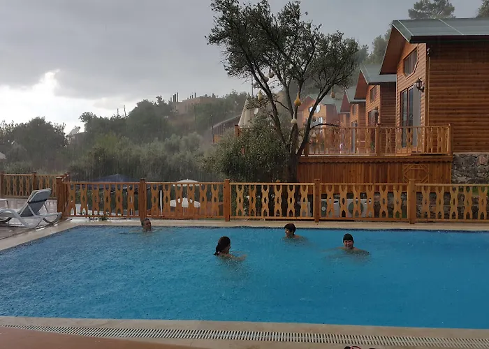 Kabak Armes فندق 3*