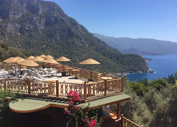 Kabak Armes فندق