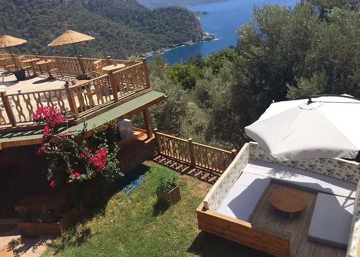 Kabak Armes 3* فاراليا