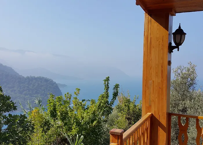 فندق Kabak Armes فاراليا