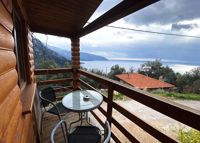 Kabak Armes فندق 3*