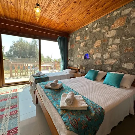 Hotel Kabak Armes Faralya