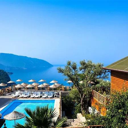 Kabak Armes 3* Faralya