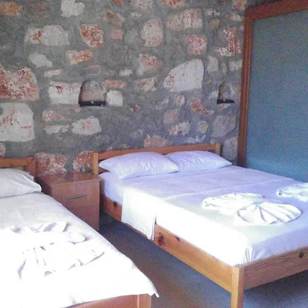 Hotel Kabak Armes Faralya
