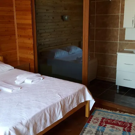 Hotel Kabak Armes 3*