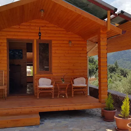 Kabak Armes Hotel 3*