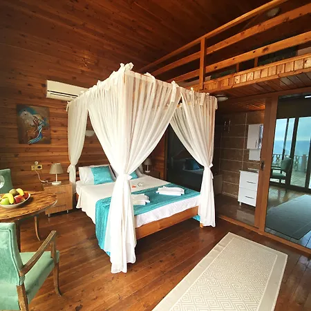 Kabak Armes 3* Faralya