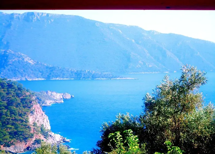 Kabak Armes Hotel 3*
