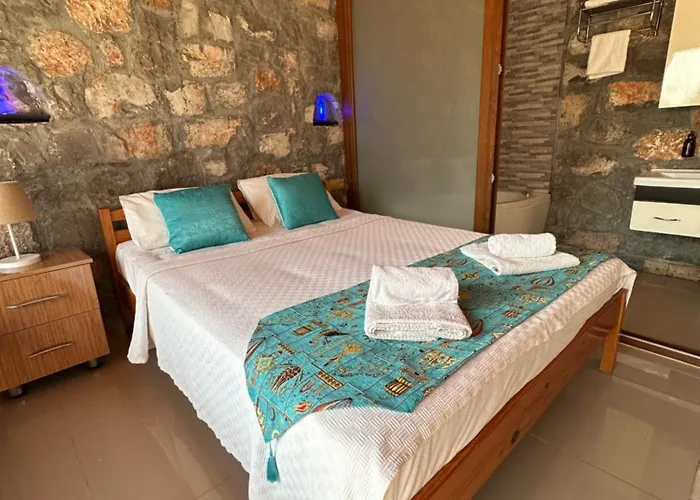 Kabak Armes 3* Faralya