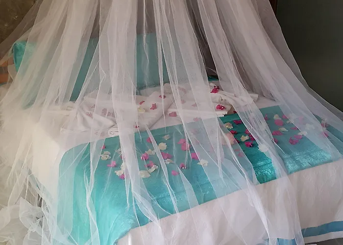 Kabak Armes Hotel 3*