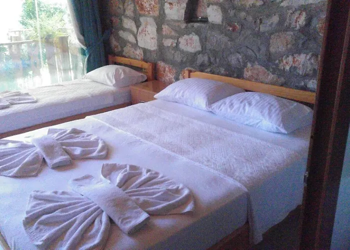 Kabak Armes 3* Faralya