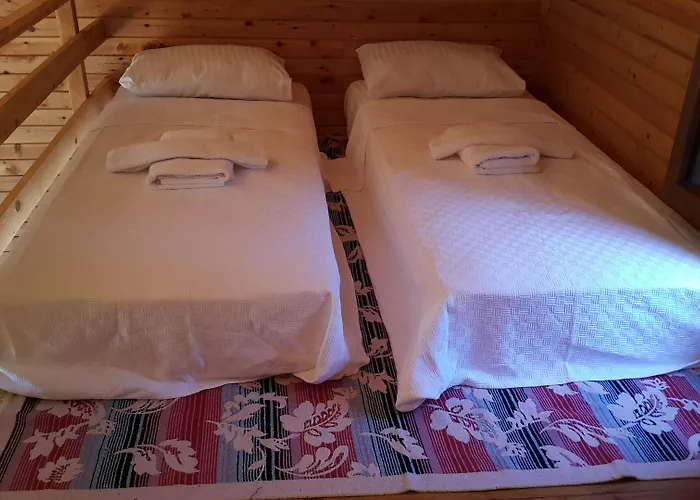 Kabak Armes 3* Faralya