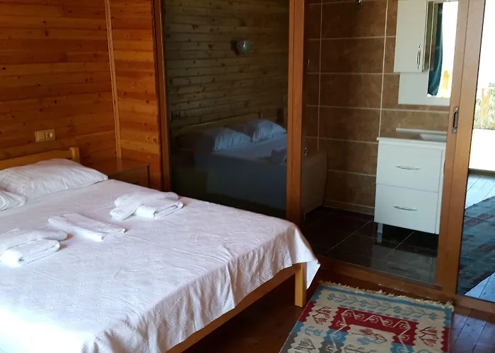 Hotel Kabak Armes 3*