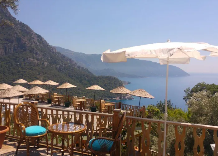Kabak Armes Hotel