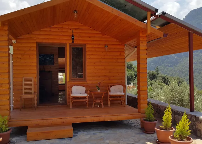 Kabak Armes Hotel 3*