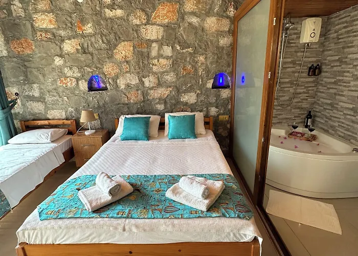 Hotel Kabak Armes 3*