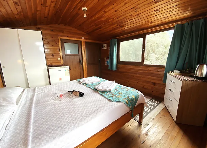 Hotel Kabak Armes 3*