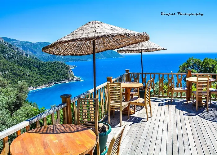Hotel Kabak Armes 3*