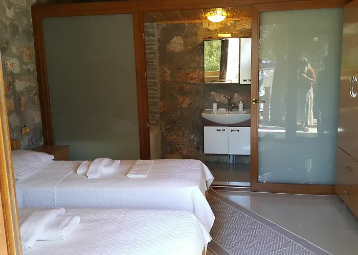 Kabak Armes Hotel 3*